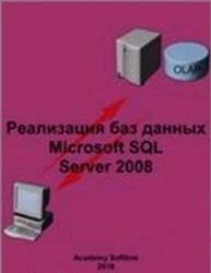 Реализация баз данных Microsoft SQL Server 2008