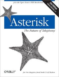 Asterisk: будущее телефонии